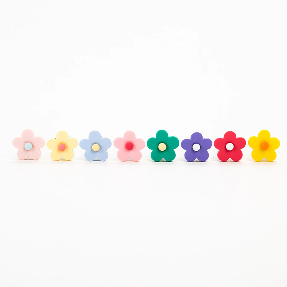 40pc New Daisy Flower Car Air Freshener Outlet Colorful Perfume Decoration Air Vent Clip Auto Fragrance Car Interior Accessories
40pc New Daisy Flower Car Air Freshener Outlet Colorful Perfume Decoration Air Vent Clip Auto Fragrance Car Interior Accessories