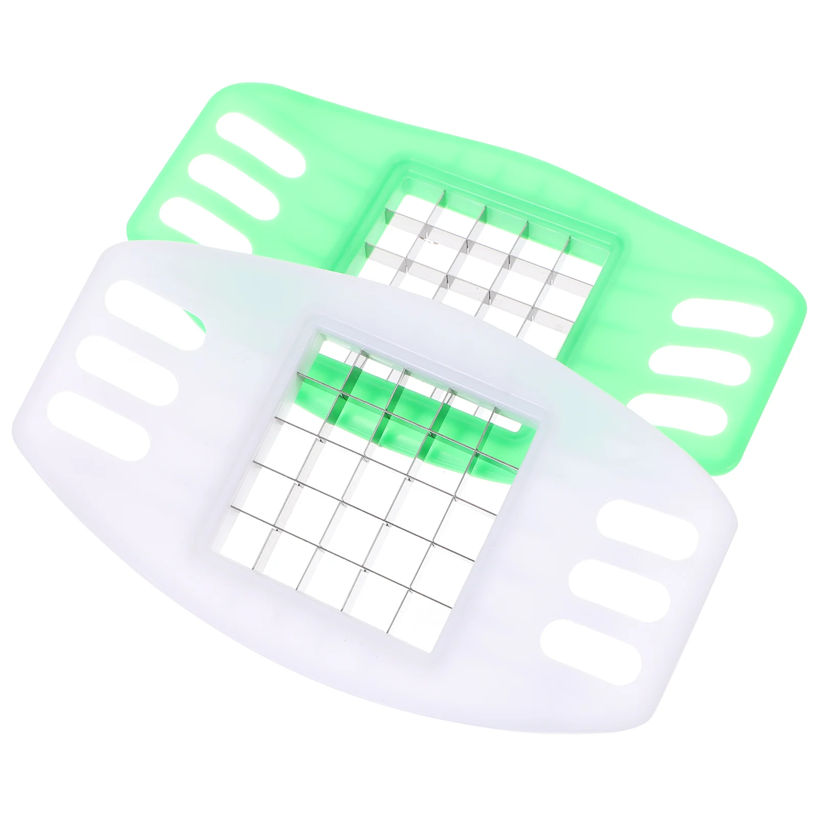 Potatoes Slicer Cucumber Cutters Carrot Shredder Grater Cheese Onion Vegetable Chopper
Potatoes Slicer Cucumber Cutters Carrot Shredder Grater Cheese Onion Vegetable Chopper