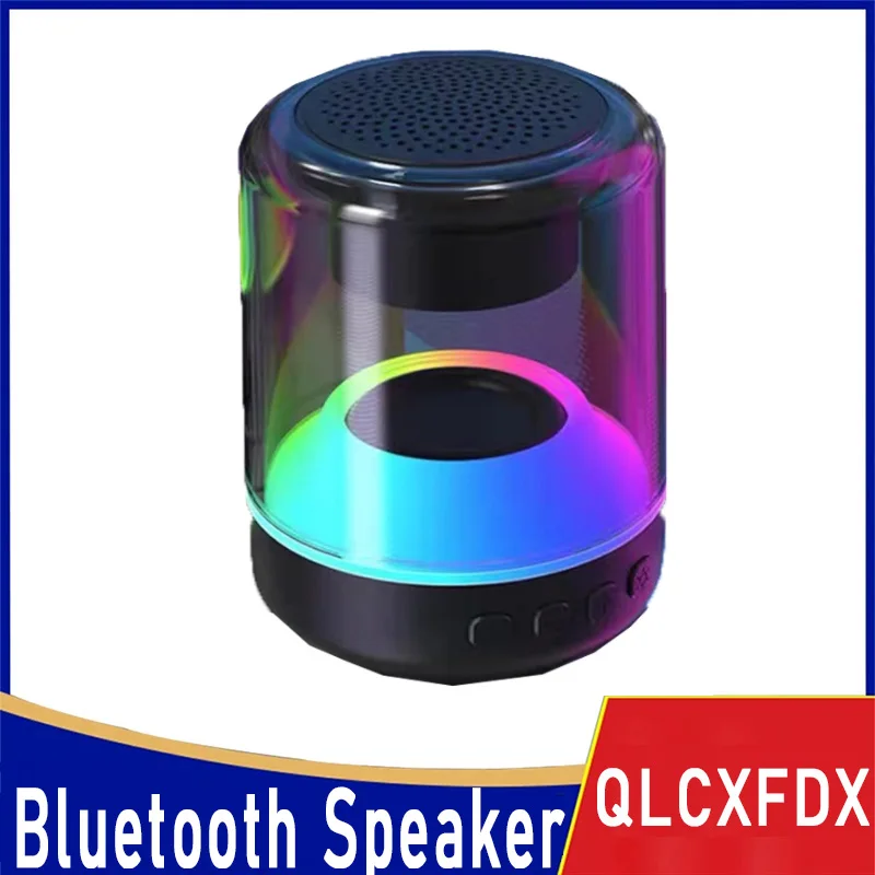 Портативный беспроводной Bluetooth динамик сабвуфер Портативный красосветильник свет автомобиль Хрустальное стекло маленький Harman аудио
Портативный беспроводной Bluetooth динамик сабвуфер Портативный красосветильник свет автомобиль Хрустальное стекло маленький Harman аудио