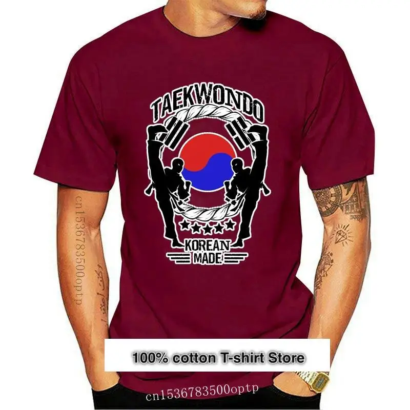 Camiseta de Taekwondo para hombre, camisa informal para hombre, camiseta de tren deportivo impresionante de verano, nueva
Camiseta de Taekwondo para hombre, camisa informal para hombre, camiseta de tren deportivo impresionante de verano, nueva