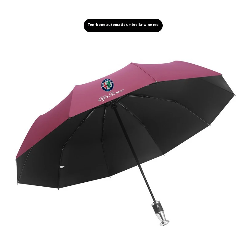 Для Alfa Romeo GT 147 156 159 166 Giulia Tonale Stelvio Giulietta Mito Milano автомобильный складной ветрозащитный зонт от солнца
Для Alfa Romeo GT 147 156 159 166 Giulia Tonale Stelvio Giulietta Mito Milano автомобильный складной ветрозащитный зонт от солнца