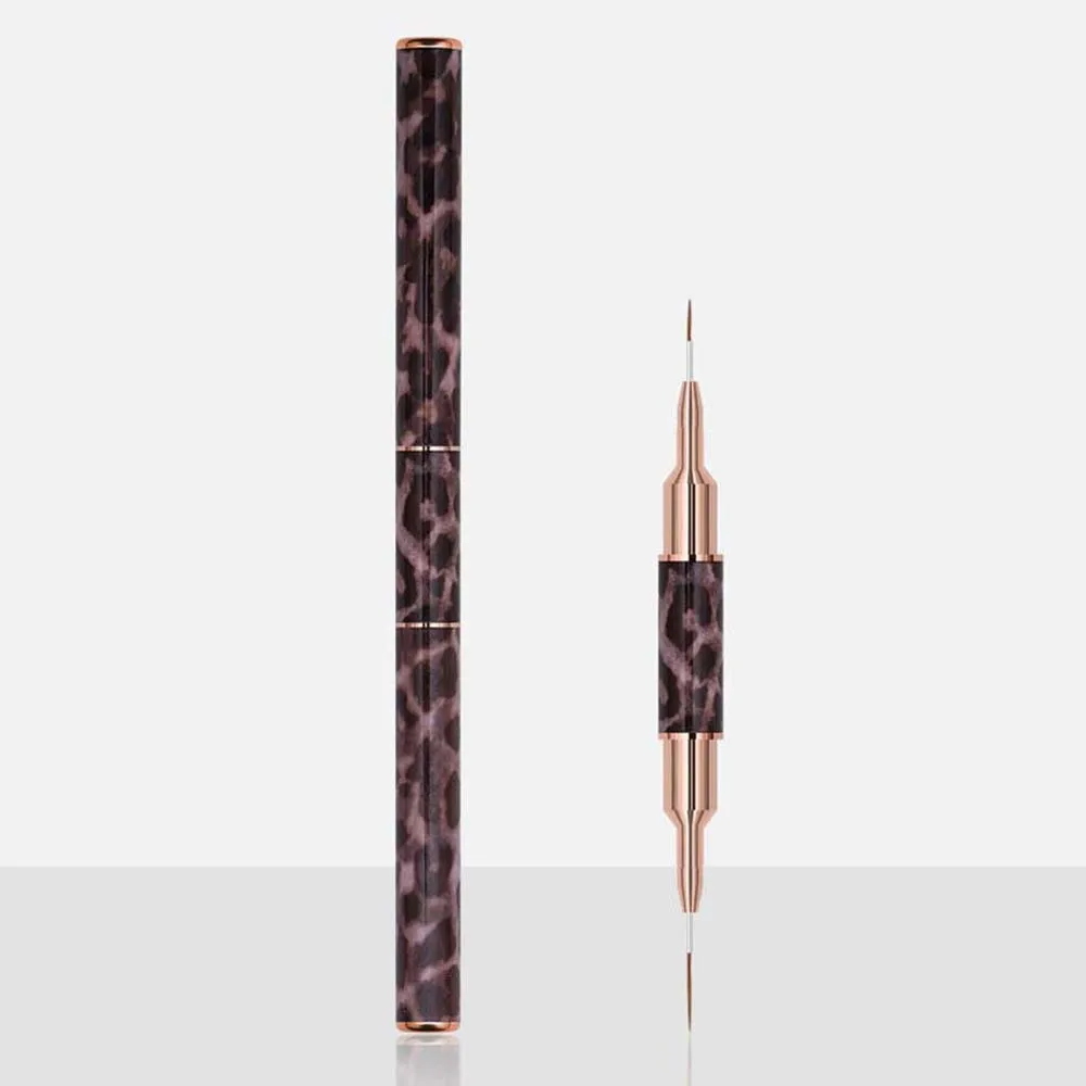 Line Nail Accessories UV Gel Extension Nail Painting Pen UV Gel Nail Art Brush Nail Art Liner Pen Pull Wire Nail Brush
Line Nail Accessories UV Gel Extension Nail Painting Pen UV Gel Nail Art Brush Nail Art Liner Pen Pull Wire Nail Brush
