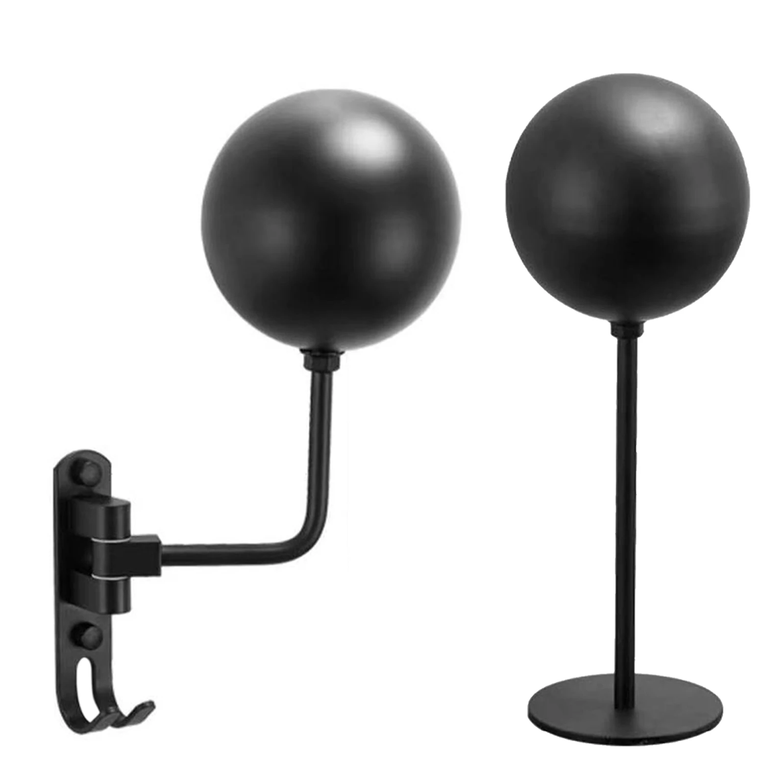 Wall-mounted / Floor-standing Bike Helmet Holder Home Motorcycle Helmet Rack Cap Hat Display Storage Rack Hanger for Coats
Wall-mounted / Floor-standing Bike Helmet Holder Home Motorcycle Helmet Rack Cap Hat Display Storage Rack Hanger for Coats