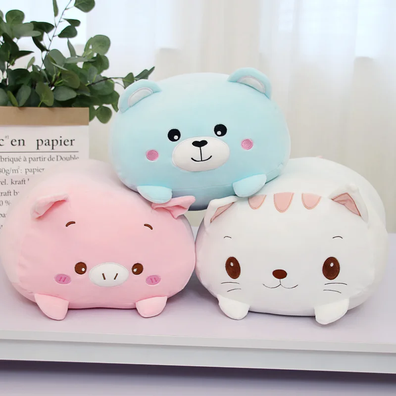90cm Soft Animal Cartoon Pillow Cushion Cute Fat Dog Cat Panda Bear Pig Elephant Plush Toy Stuffed Lovely Kids Birthyday Gift
90cm Soft Animal Cartoon Pillow Cushion Cute Fat Dog Cat Panda Bear Pig Elephant Plush Toy Stuffed Lovely Kids Birthyday Gift
