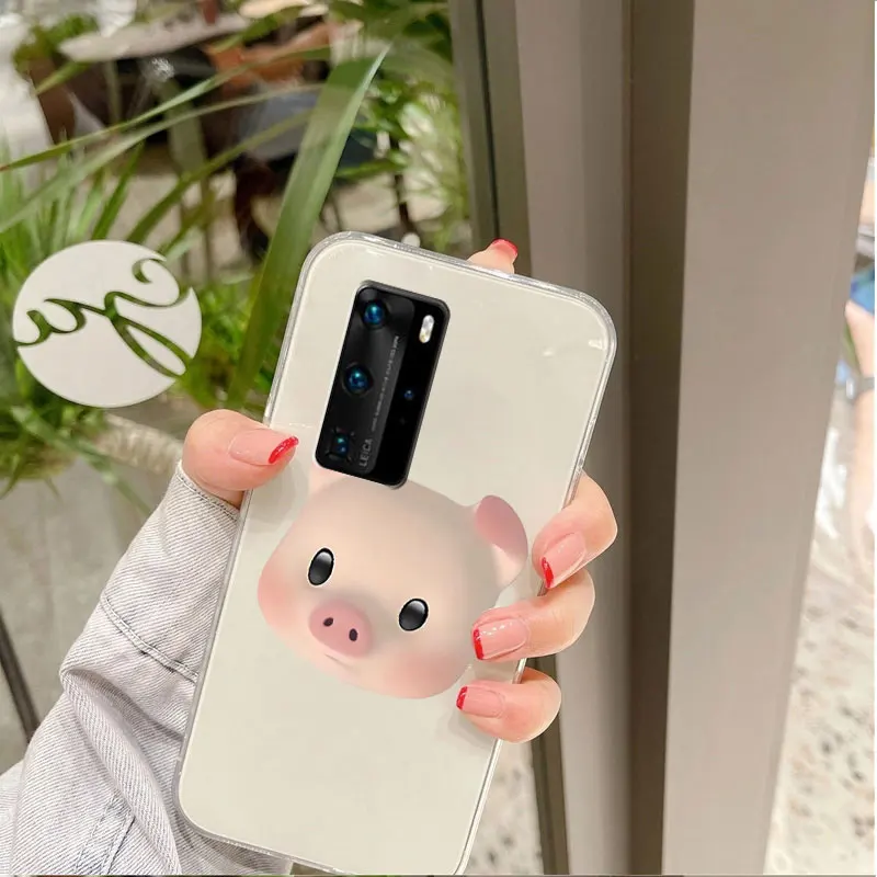 Phone Case For Huawei P30 Lite Pro P40 P9 Funda Y7 Y9 Mate 10 Luxury Silicone Soft Shell Fashion Ultra-thin Back Cover Coque
Phone Case For Huawei P30 Lite Pro P40 P9 Funda Y7 Y9 Mate 10 Luxury Silicone Soft Shell Fashion Ultra-thin Back Cover Coque