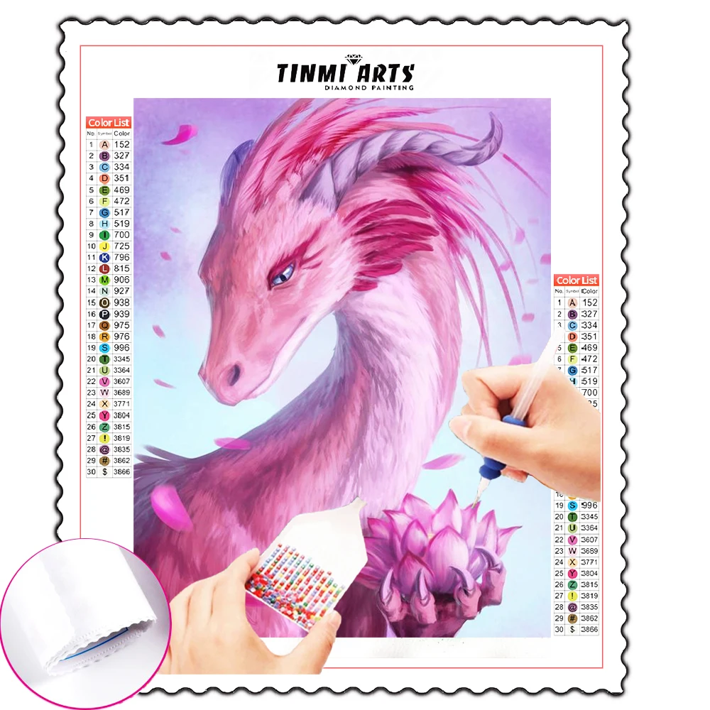 Diamond Painting Kits Dragon Constellation Diamond Mosaic Full Square Round AB Drill Rhinestone Embroidery Art Home Decor
Diamond Painting Kits Dragon Constellation Diamond Mosaic Full Square Round AB Drill Rhinestone Embroidery Art Home Decor