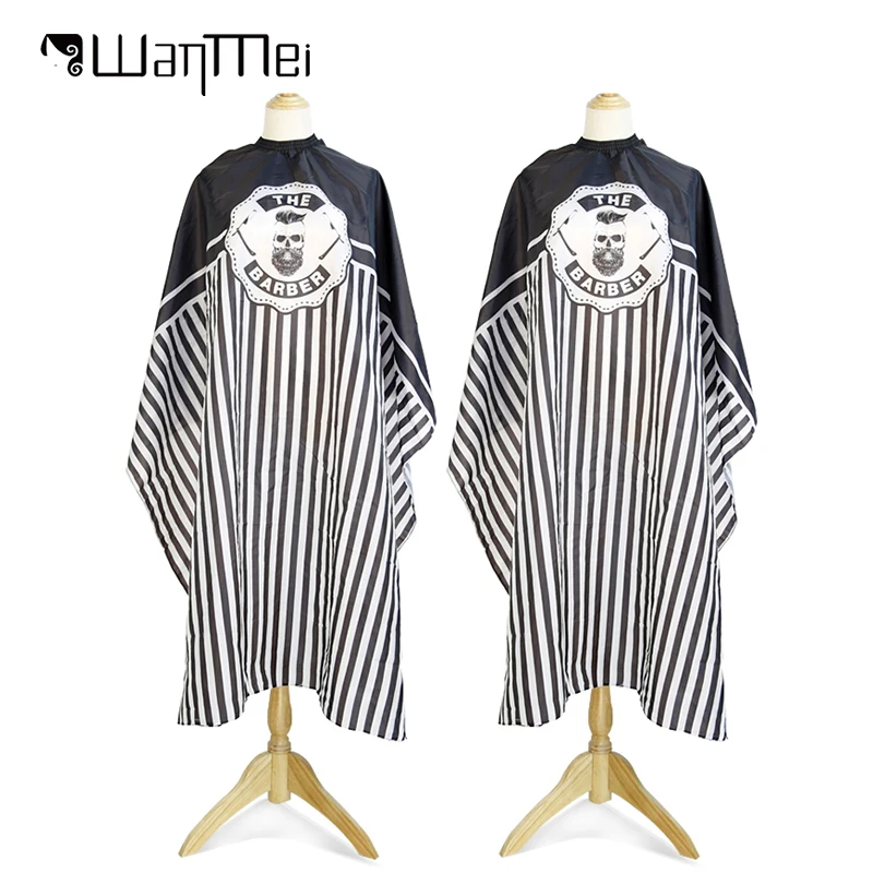 Hair salon Vintage stripe hairdressing cape salon aprons capes for hairdressers custom barber salon hairdressing cape
Hair salon Vintage stripe hairdressing cape salon aprons capes for hairdressers custom barber salon hairdressing cape