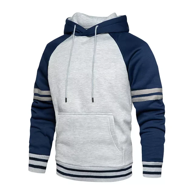 Hoodies Autumn Winter Fleece Mens Hooded Sweatshirts Streetwear Pullover Man Women Fitness EUR/US Size New Men Patchwork
Hoodies Autumn Winter Fleece Mens Hooded Sweatshirts Streetwear Pullover Man Women Fitness EUR/US Size New Men Patchwork