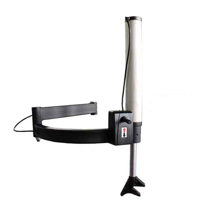 2023 new tire removal machine accessories tire removal machine auxiliary arm explosion-proof blow-out tire booster arm
2023 new tire removal machine accessories tire removal machine auxiliary arm explosion-proof blow-out tire booster arm