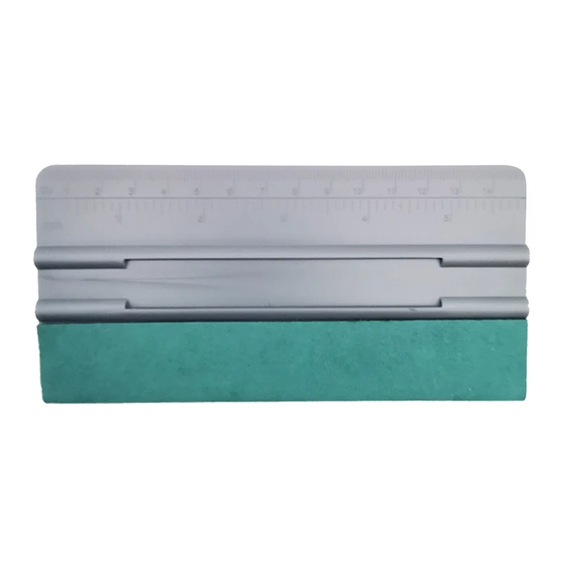 Multi-function Squeegee Car Film Sticker Install Cleaning Soft Scraper Window Tools Anti-scratch Household Tool Drop Shipping
Multi-function Squeegee Car Film Sticker Install Cleaning Soft Scraper Window Tools Anti-scratch Household Tool Drop Shipping