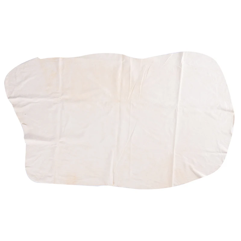 40 X 70cm free shape Cleaning Genuine Leather Cloth Car Auto home Care Motorcycle Natural Drying Chamois approx Water absorption
40 X 70cm free shape Cleaning Genuine Leather Cloth Car Auto home Care Motorcycle Natural Drying Chamois approx Water absorption
