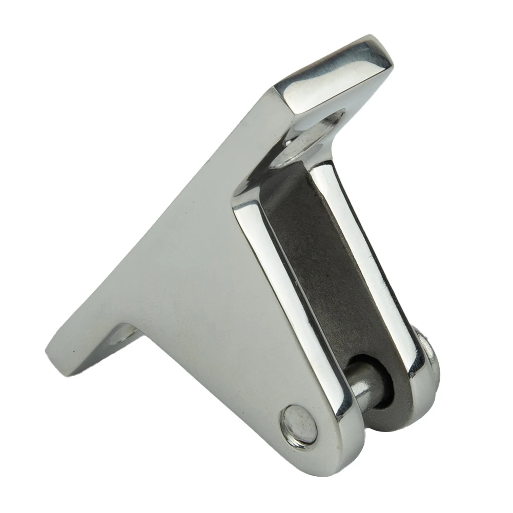 Parts Canopy Deck Hinge 1pc 316 Stainless Steel Accessories Boat Cover Fitting Fittings Heavy Duty Replacement
Parts Canopy Deck Hinge 1pc 316 Stainless Steel Accessories Boat Cover Fitting Fittings Heavy Duty Replacement