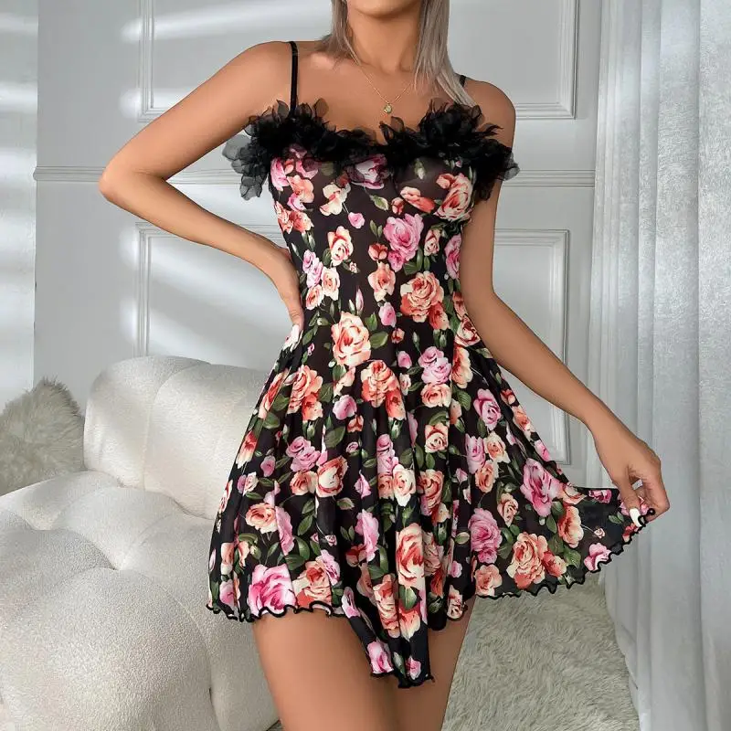 Sexy Sexy Lingerie Suspender
Sexy Sexy Lingerie Suspender