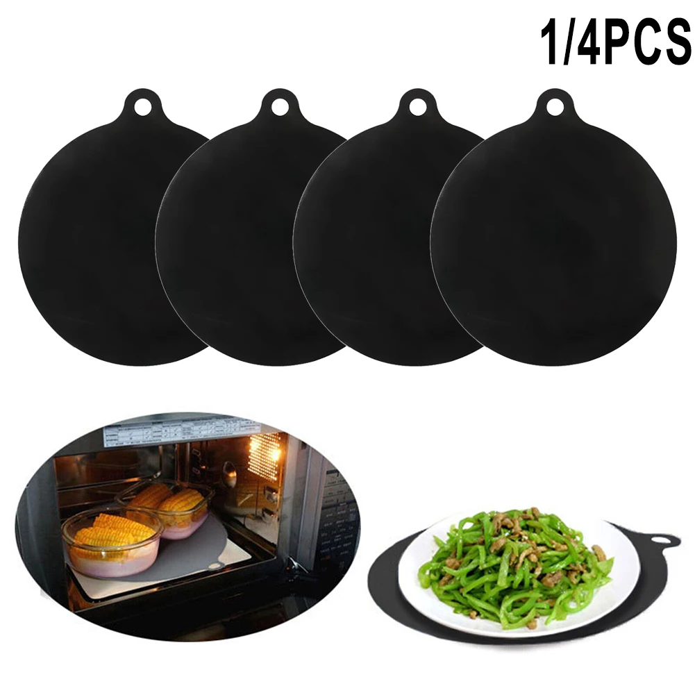 1/4Pack Induction Cooktop Mat Protector Nonslip Silicone Heat Insulation Pad Cook Top Cover Reusable Heat Insulated Mat
1/4Pack Induction Cooktop Mat Protector Nonslip Silicone Heat Insulation Pad Cook Top Cover Reusable Heat Insulated Mat