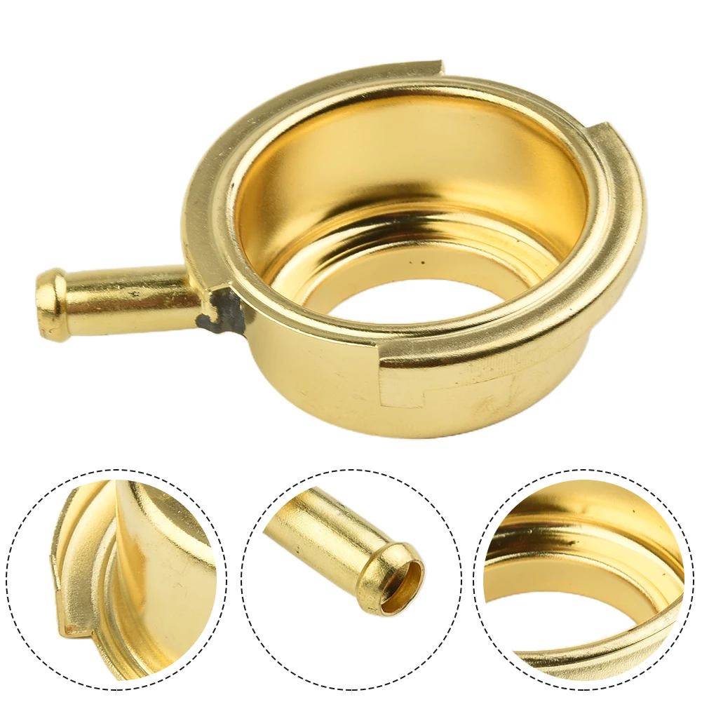 Copper Weld On Radiator Filler Neck 42mm ID 54mm OD Filler Neck Car Accessories Car Radiator Water Tank Cap Water Inlet
Copper Weld On Radiator Filler Neck 42mm ID 54mm OD Filler Neck Car Accessories Car Radiator Water Tank Cap Water Inlet