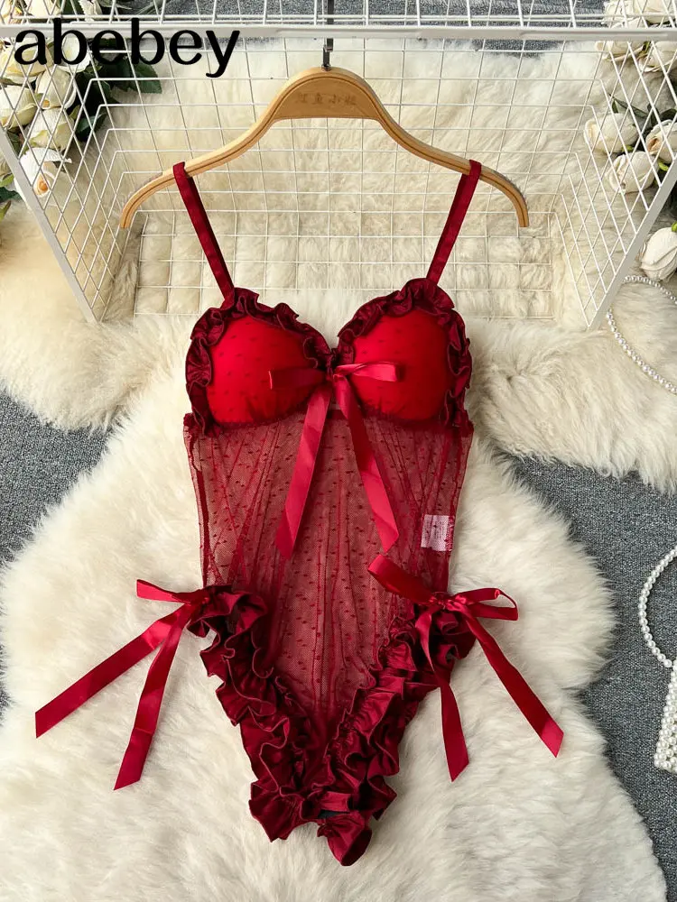 Deep V Neck Floral Lace Sexy Rompers Women Fashion French Style Chic Slim Short Playsuits 2023 Ladies Beach Bodysuits
Deep V Neck Floral Lace Sexy Rompers Women Fashion French Style Chic Slim Short Playsuits 2023 Ladies Beach Bodysuits