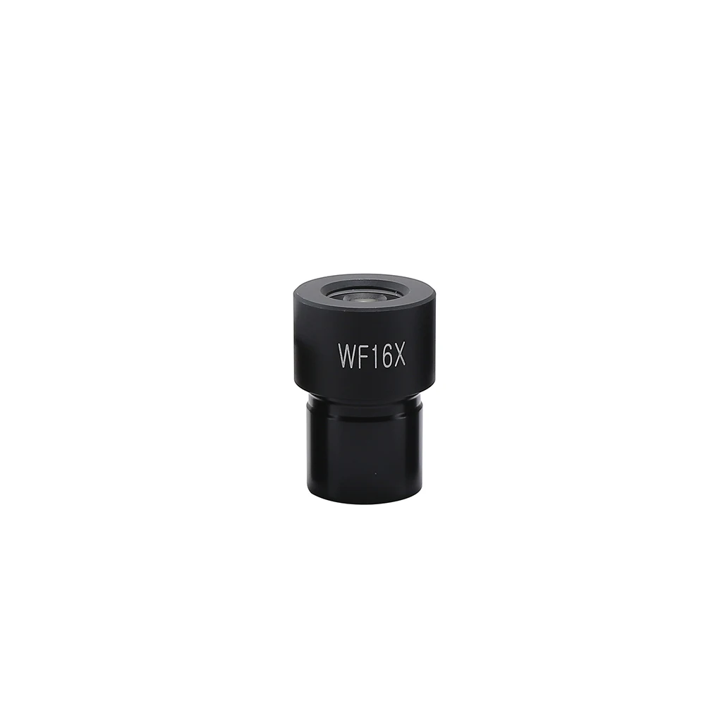 Biological Microscope Eyepiece School Science Educational Optical Microscope Glass Lens WF5X WF10X WF15X WF16X WF20X WF25X
Biological Microscope Eyepiece School Science Educational Optical Microscope Glass Lens WF5X WF10X WF15X WF16X WF20X WF25X