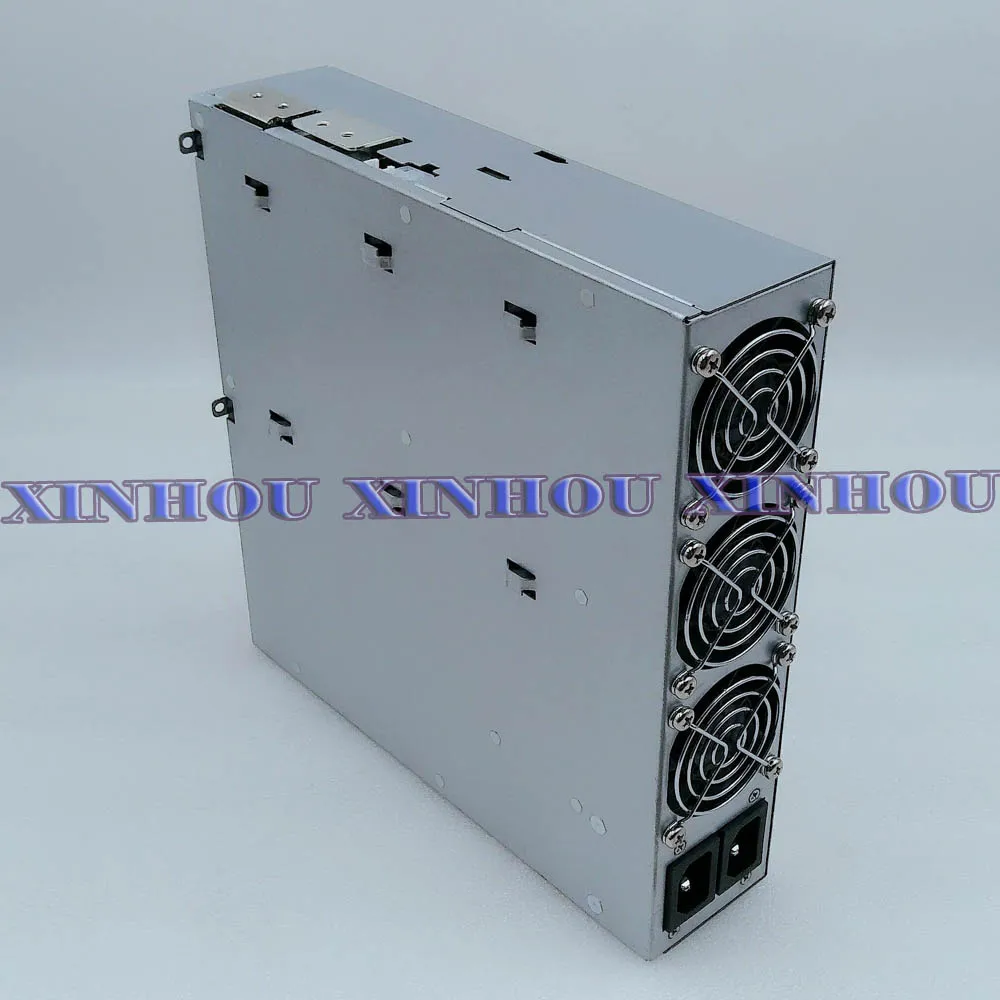 New BITMAIN power supply APW12_12V-15V EMC PSU For miner Antminer S19,S19 Pro,T19
New BITMAIN power supply APW12_12V-15V EMC PSU For miner Antminer S19,S19 Pro,T19