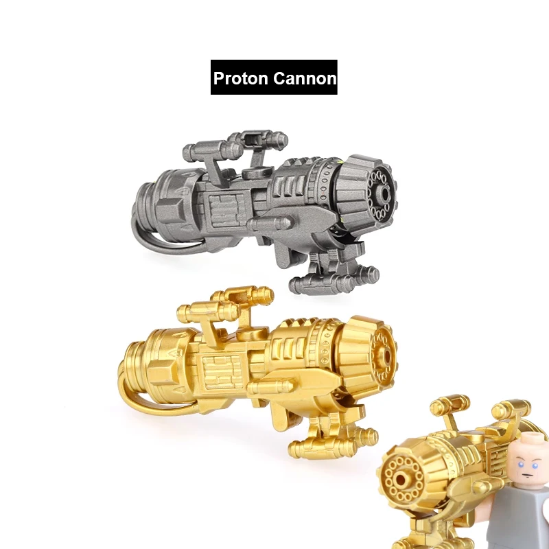 Протонная пушка Боевая звезда космический корабль оружие строительные блоки MK85 Тяжелые строительные игрушки для детей Подарки
Протонная пушка Боевая звезда космический корабль оружие строительные блоки MK85 Тяжелые строительные игрушки для детей Подарки