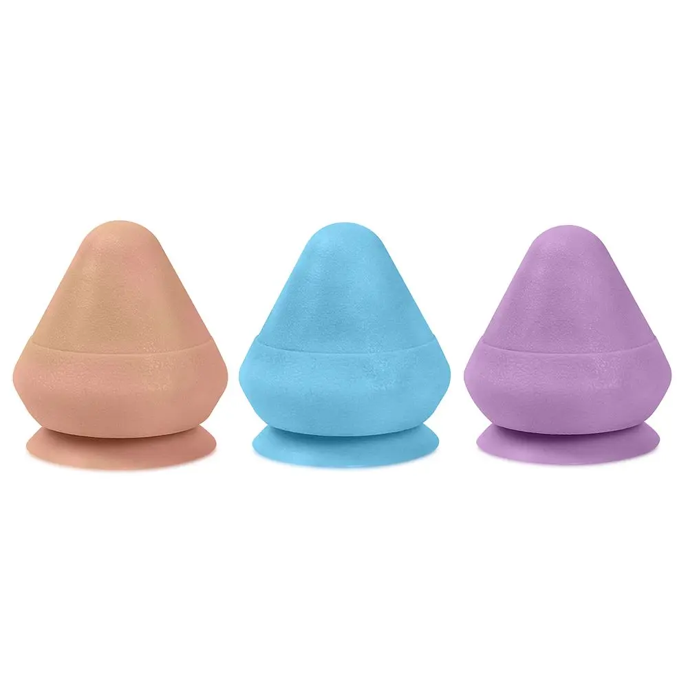 Silicone Cone Foot Psoas Thoracic Back Scapula Ball Massage Solid Adsorption Apparatu
Silicone Cone Foot Psoas Thoracic Back Scapula Ball Massage Solid Adsorption Apparatu