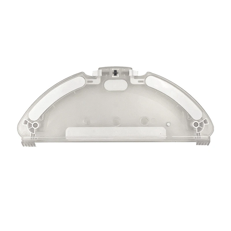 For Xiaomi Mijia G1 MJSTG1 Robot Vacuum-Mop Essential Mop Cloth Frame Spare Parts Mop Bracket Accessories
For Xiaomi Mijia G1 MJSTG1 Robot Vacuum-Mop Essential Mop Cloth Frame Spare Parts Mop Bracket Accessories