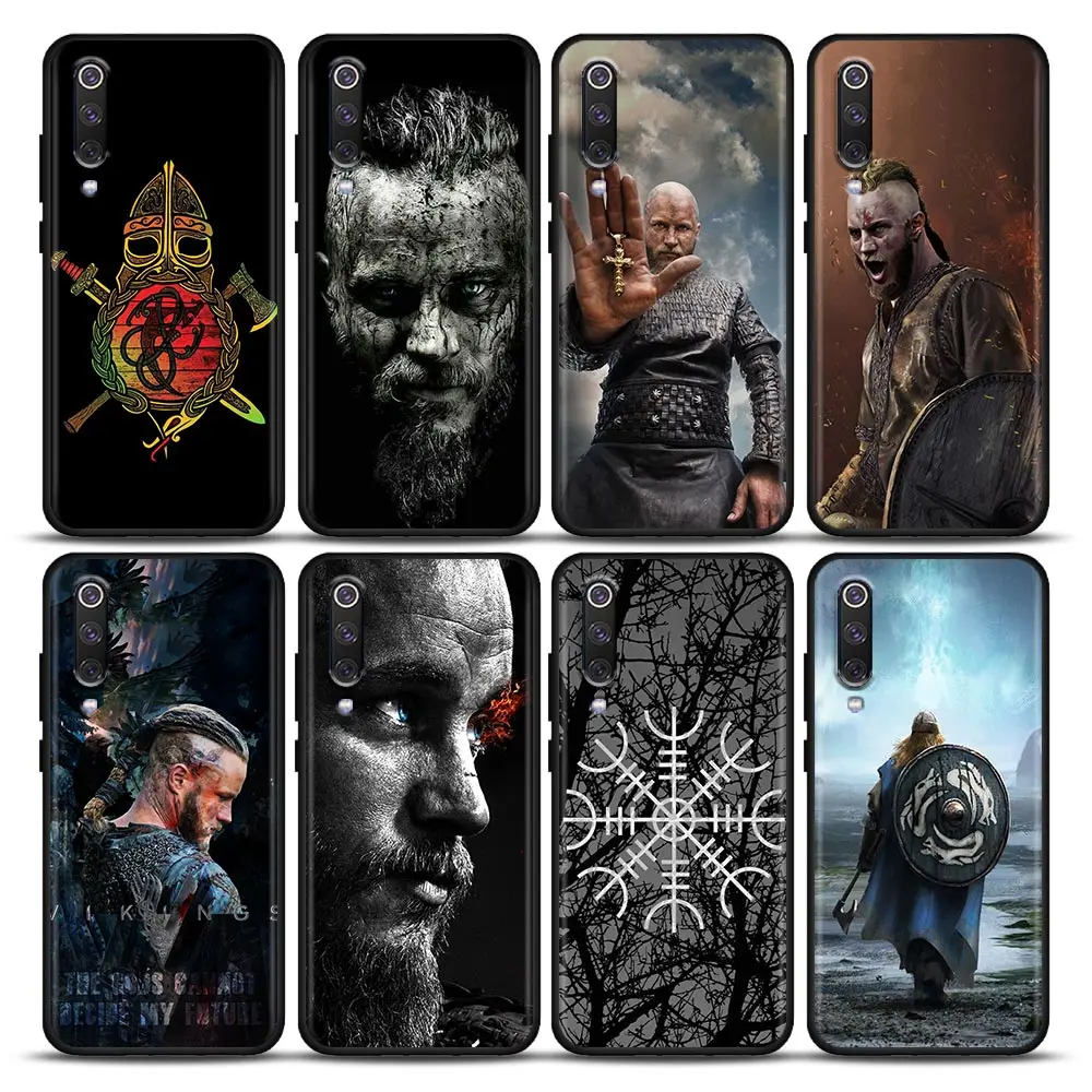 Phone Case for Xiaomi Mi A2 8 9 SE 9T 10 10T 10S CC9 CC9E Note 10 Lite Pro 5G Soft Silicone Case Cover Game Viking pirates
Phone Case for Xiaomi Mi A2 8 9 SE 9T 10 10T 10S CC9 CC9E Note 10 Lite Pro 5G Soft Silicone Case Cover Game Viking pirates