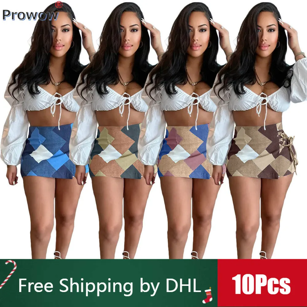 Юбка-штаны летняя Женская Асимметричная клетчатая в стиле пэчворк с высокой талией и шнуровкой, 10 шт.
Юбка-штаны летняя Женская Асимметричная клетчатая в стиле пэчворк с высокой талией и шнуровкой, 10 шт.