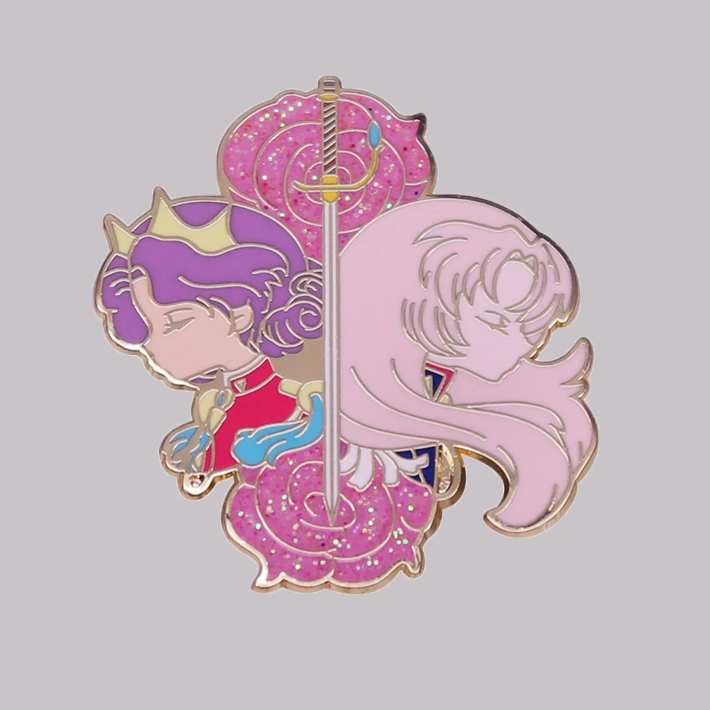 Japanese Anime Manga Enamel Pin Cute Cartoon Girl Lapel Medal Brooch Backpack Jewelry Fashion Accessories Gift
Japanese Anime Manga Enamel Pin Cute Cartoon Girl Lapel Medal Brooch Backpack Jewelry Fashion Accessories Gift