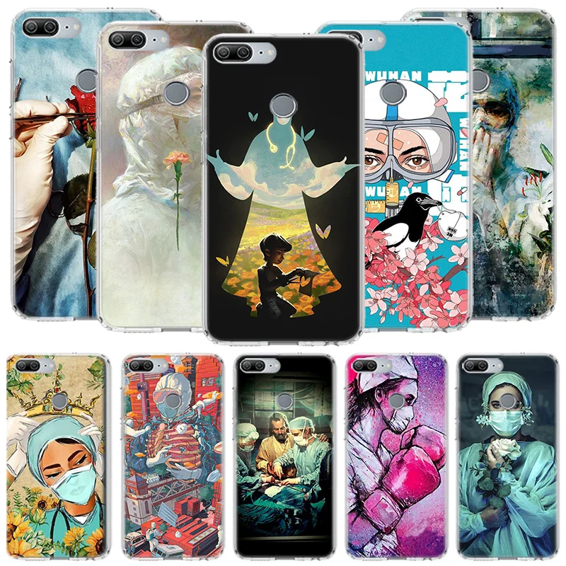 Image of emergency room doctor Phone Case For Huawei Y5 Y6 Y7 Y9 P Smart Z 2021 Honor 50 20 Pro 9X 10i 9 Lite 8A 8S 8X 7S 7X 7A
Image of emergency room doctor Phone Case For Huawei Y5 Y6 Y7 Y9 P Smart Z 2021 Honor 50 20 Pro 9X 10i 9 Lite 8A 8S 8X 7S 7X 7A
