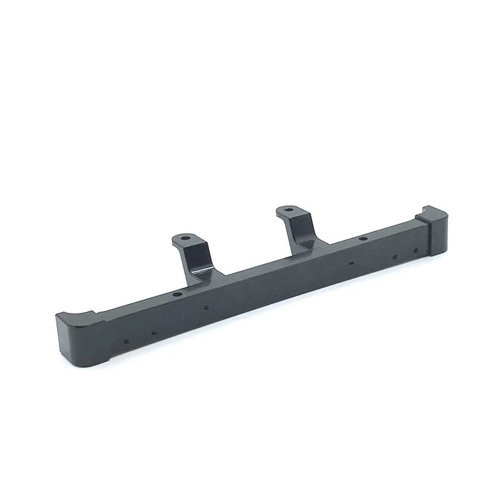CNC Front Bumper Mount Crossmember For 1:12 MN D90 D91 D96 D99S MN90 MN96 MN99 MN99S Upgrade Remote Control Front Bumper Parts
CNC Front Bumper Mount Crossmember For 1:12 MN D90 D91 D96 D99S MN90 MN96 MN99 MN99S Upgrade Remote Control Front Bumper Parts