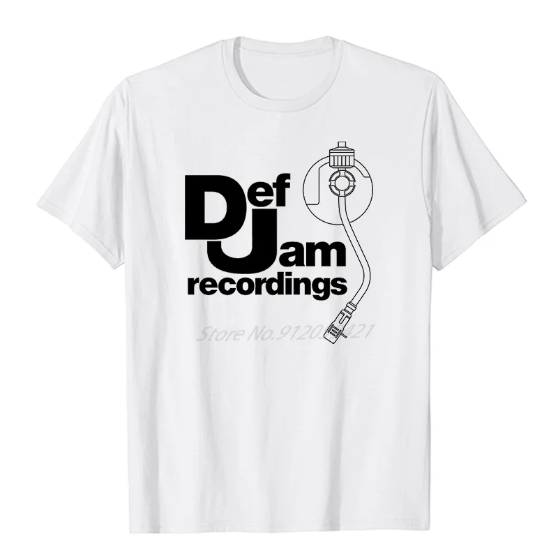 Def Jam Recordings graphic t shirts Music Men's fashion short sleeve t-shirts cute oversize t-shirts Summer Harajuku Streetwear
Def Jam Recordings graphic t shirts Music Men's fashion short sleeve t-shirts cute oversize t-shirts Summer Harajuku Streetwear