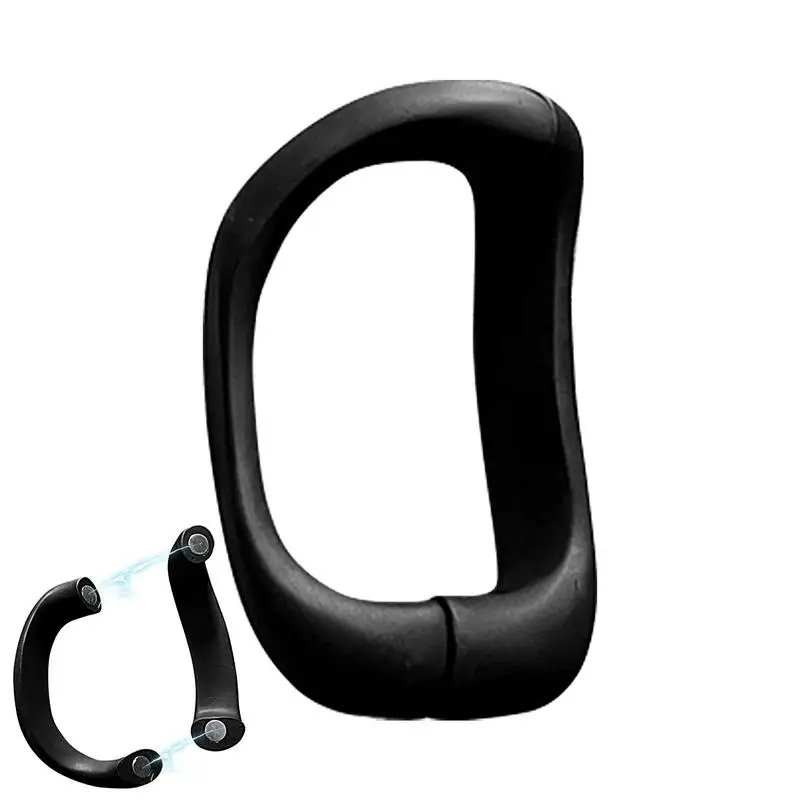 Steering Wheel Control Booster Counterweight Ring Automatic FSD Assisted Driving For Tesla Model 3 Y X S Wheel Weight Ring
Steering Wheel Control Booster Counterweight Ring Automatic FSD Assisted Driving For Tesla Model 3 Y X S Wheel Weight Ring
