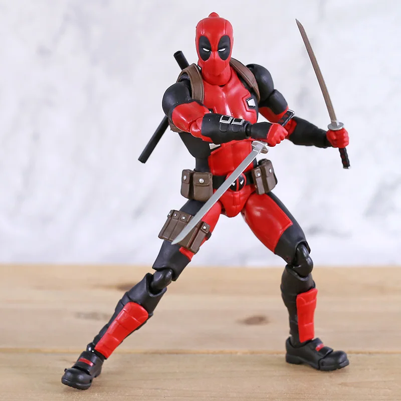 Movie Peripheral Action Figure Characters Ver. PVC Collectible Decoration Model Toys Gifts Children Presents
Movie Peripheral Action Figure Characters Ver. PVC Collectible Decoration Model Toys Gifts Children Presents