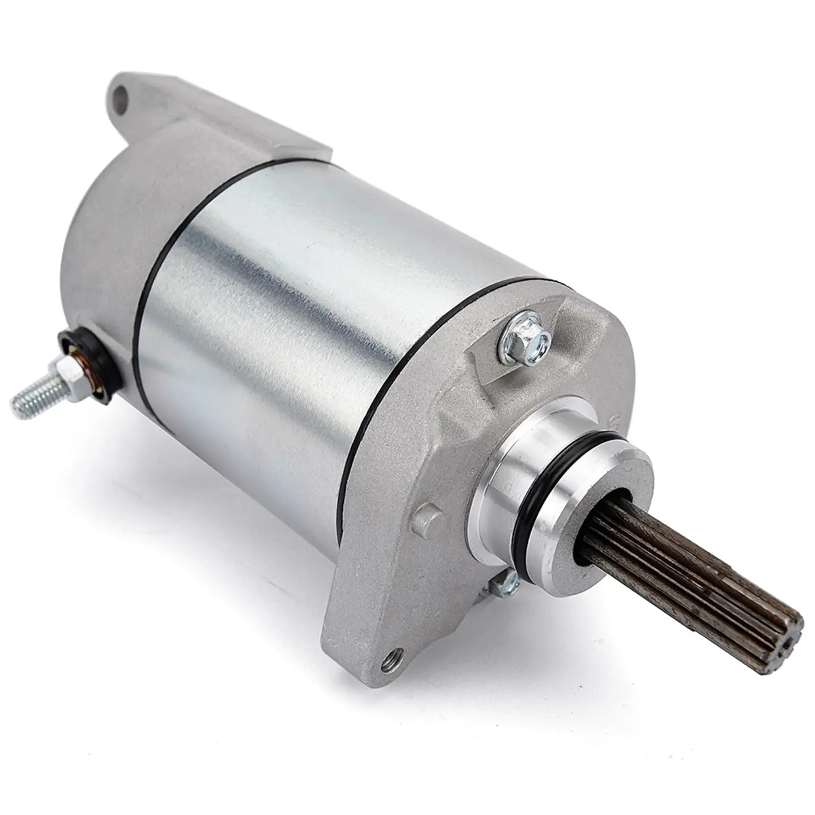 Стартовый двигатель для SLR650 FX650 Vigor NX500 NX650 NX 500 600 Dominator XR650L SLR 650 OEM:31200-MAK-000 31200-MN9-023
Стартовый двигатель для SLR650 FX650 Vigor NX500 NX650 NX 500 600 Dominator XR650L SLR 650 OEM:31200-MAK-000 31200-MN9-023