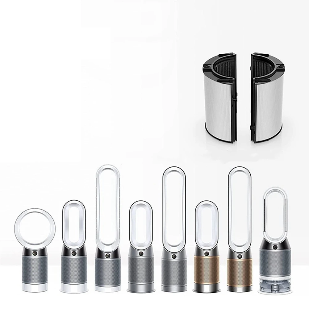Сменный HEPA-фильтр для очистителя воздуха Dyson TP06 HP06 PH01 PH02 набор HEPA-фильтров 970341-01 965432-01
Сменный HEPA-фильтр для очистителя воздуха Dyson TP06 HP06 PH01 PH02 набор HEPA-фильтров 970341-01 965432-01