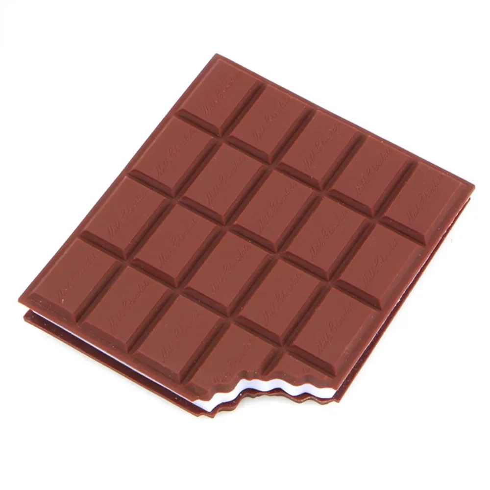 Chocolate Stickers kawaii Creative Sticker Diary High Quality Note Notebook Papeleria Office Supplies papeleria memo pad kawaii
Chocolate Stickers kawaii Creative Sticker Diary High Quality Note Notebook Papeleria Office Supplies papeleria memo pad kawaii