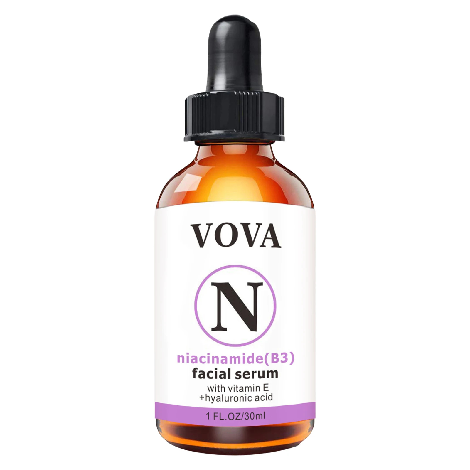 Face Serum Niacinamide Facial Serum Moisturizing Brightening Facial Essence Anti-Wrinkles Facial Serum Hyaluronic Facial Serum 1
Face Serum Niacinamide Facial Serum Moisturizing Brightening Facial Essence Anti-Wrinkles Facial Serum Hyaluronic Facial Serum 1