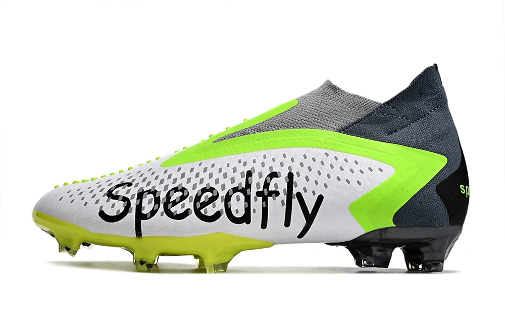 Mens soccer shoes FG cleats football boots Adult Outdoor Lawn Breathable Sneakers
Mens soccer shoes FG cleats football boots Adult Outdoor Lawn Breathable Sneakers