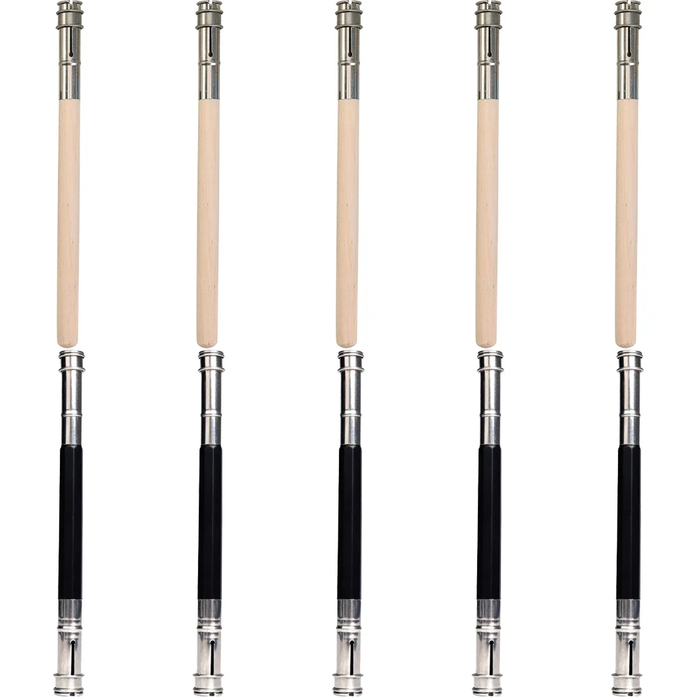 Wooden Pencil Extenders Adjustable Art Pencil Lengthener Pencil Extender Holder Metal Handle Colored Pencils Crayon School
Wooden Pencil Extenders Adjustable Art Pencil Lengthener Pencil Extender Holder Metal Handle Colored Pencils Crayon School