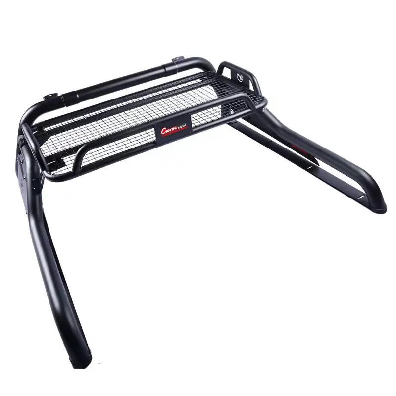 I Universal 4x4 Pickup Truck Adjustable Roll Bar Rack Bed Ladder Rack Roof Ute Tub Roof Rack Cage
I Universal 4x4 Pickup Truck Adjustable Roll Bar Rack Bed Ladder Rack Roof Ute Tub Roof Rack Cage