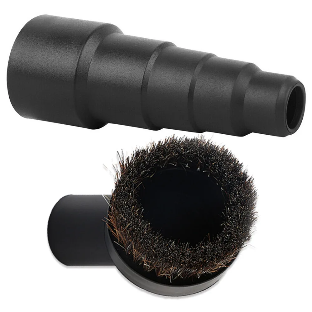 Universal Vacuum Cleaner Brush Tube Tube Adapter Converter 50 42 34 30 23mm Vacuum Cleaner Attachments Replacement Accessories
Universal Vacuum Cleaner Brush Tube Tube Adapter Converter 50 42 34 30 23mm Vacuum Cleaner Attachments Replacement Accessories