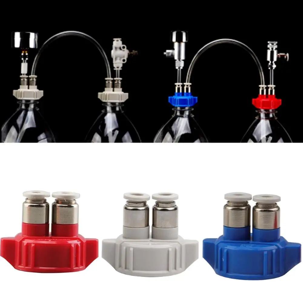 Co2 Reactor Air Diffuser Generator Double Connector Tube Valves Guage Bottle Cap Diy Aquarium Supplies
Co2 Reactor Air Diffuser Generator Double Connector Tube Valves Guage Bottle Cap Diy Aquarium Supplies