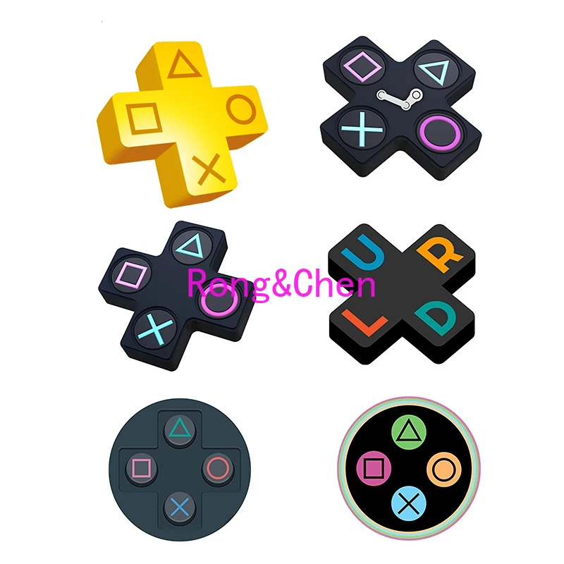 Personality Car Stickers Playstation Controller for Car Motorcycle Trolley Case Phone Case PVC Vinyl Waterproof Reflective Decal
Personality Car Stickers Playstation Controller for Car Motorcycle Trolley Case Phone Case PVC Vinyl Waterproof Reflective Decal