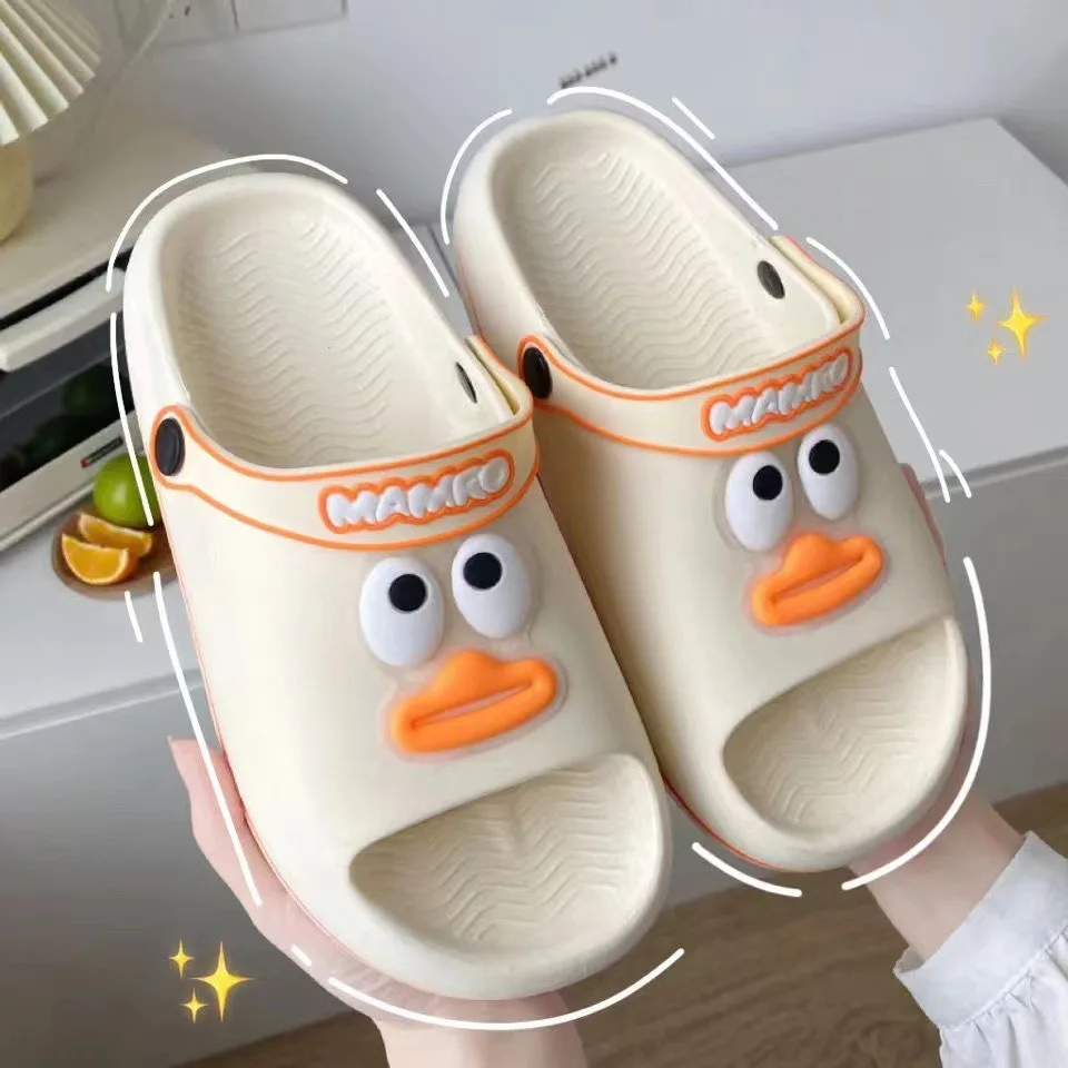 Home sandals and slippers step on shit girl heart cute non-slip bathroom deodorant student dormitory indoor sandals and slippers
Home sandals and slippers step on shit girl heart cute non-slip bathroom deodorant student dormitory indoor sandals and slippers