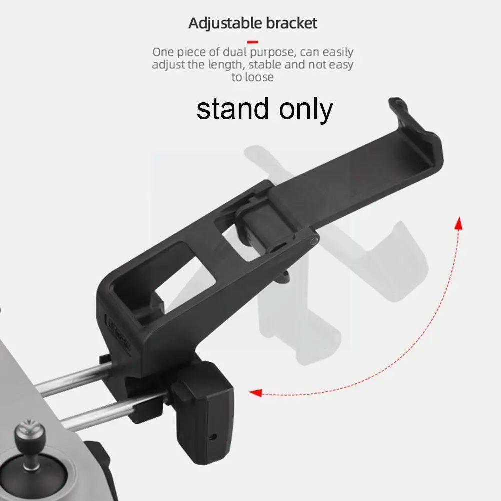For Air 2 Drone Extension Bracket Mount Stand For Mini 2 Mini Tablet Holder Y6z4
For Air 2 Drone Extension Bracket Mount Stand For Mini 2 Mini Tablet Holder Y6z4