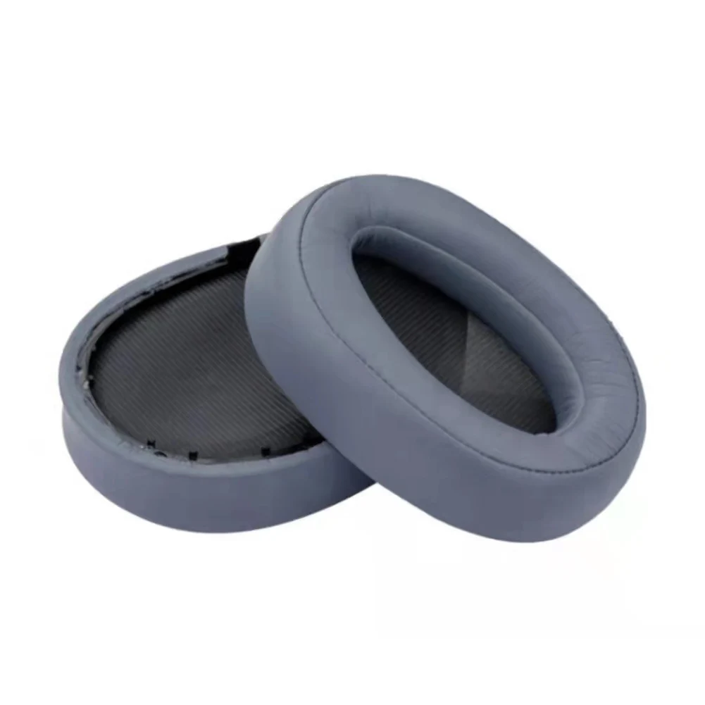 1 Pair Suitable For Sony MDR-100AAP 100A H600A Headphone Sleeve Sponge Sleeve Headphone Accessories Case
1 Pair Suitable For Sony MDR-100AAP 100A H600A Headphone Sleeve Sponge Sleeve Headphone Accessories Case