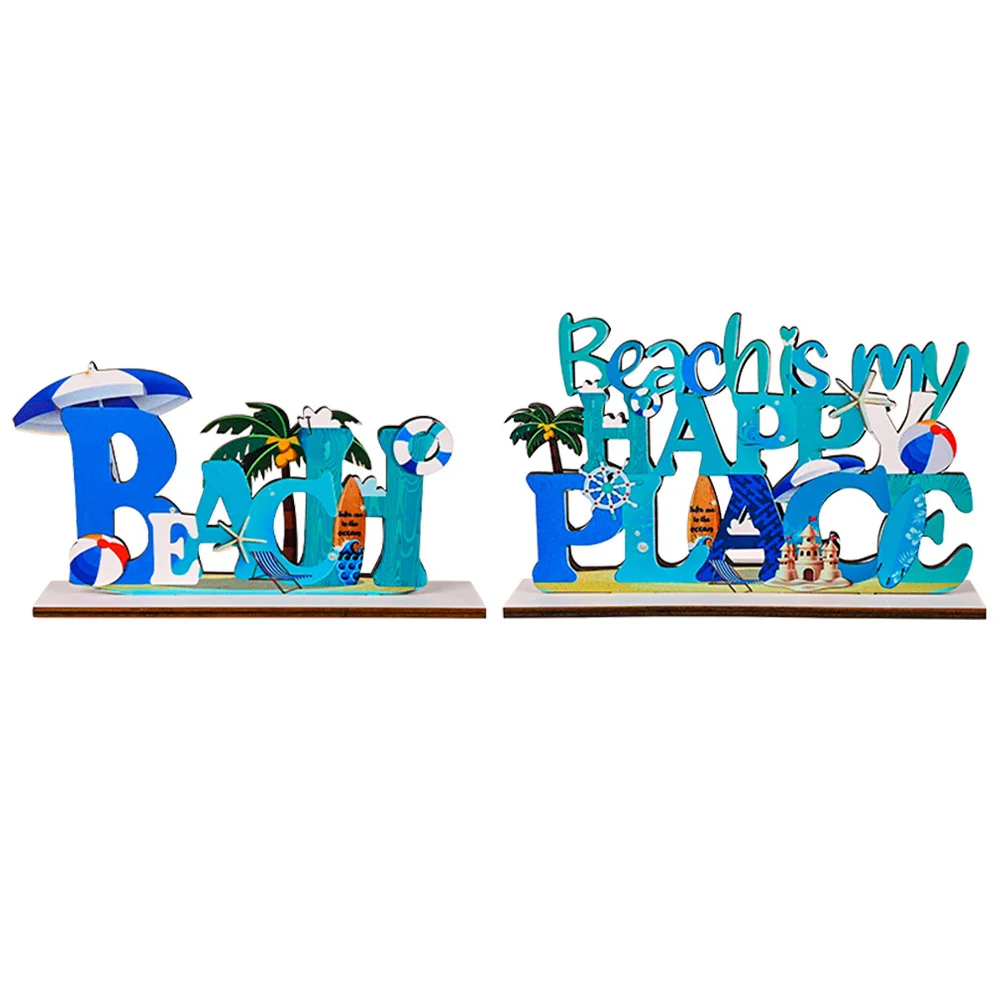 2Pcs Wooden Ornaments Wooden Alphabet Ornaments Tabletop Decors Wooden Letter Ornaments For Hotel Party Decor
2Pcs Wooden Ornaments Wooden Alphabet Ornaments Tabletop Decors Wooden Letter Ornaments For Hotel Party Decor