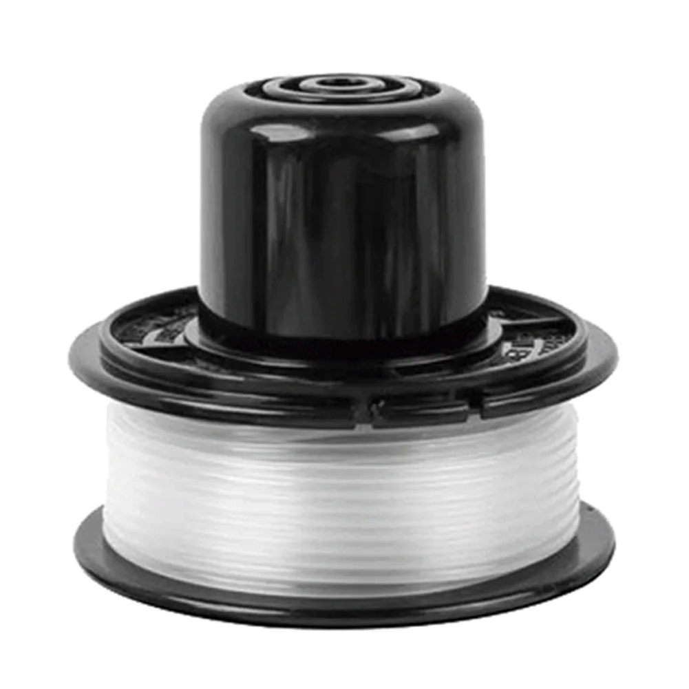1 Pcs Grass Trimmer Plastic Line Spool For ST4000 ST4050 ST4500 Brush Cutter String Trimmer Lawnmower Replacement Accessories
1 Pcs Grass Trimmer Plastic Line Spool For ST4000 ST4050 ST4500 Brush Cutter String Trimmer Lawnmower Replacement Accessories