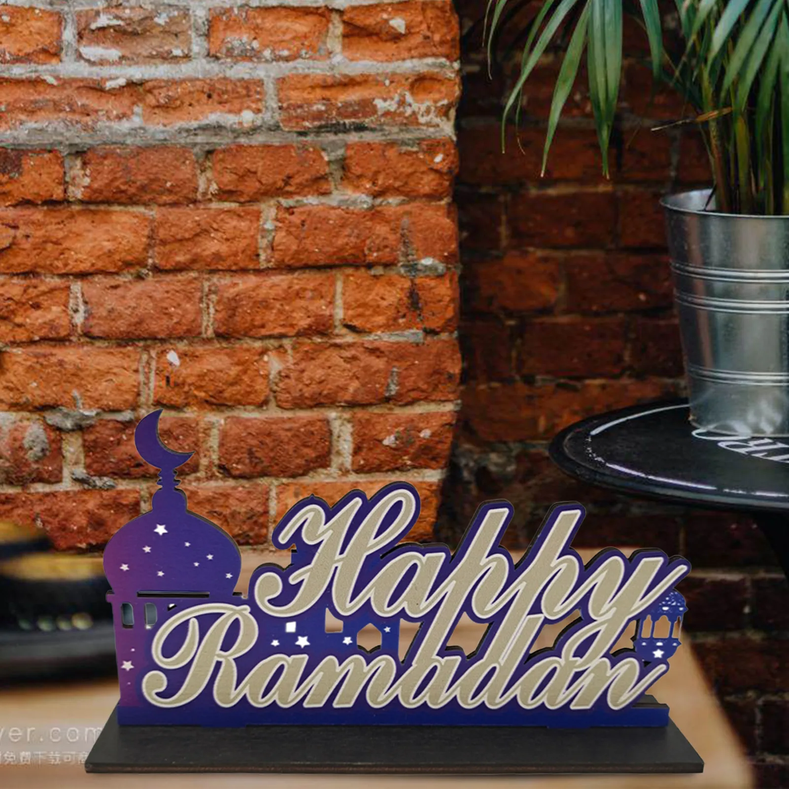 Wooden Eid Mubarak Ramadan Wood Craft Plaque Ornament For Home And Party Islam Mubarak Kareem Party Ornament Decor
Wooden Eid Mubarak Ramadan Wood Craft Plaque Ornament For Home And Party Islam Mubarak Kareem Party Ornament Decor