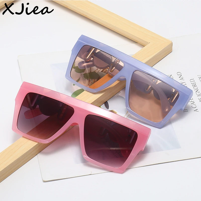 XJiea Women Rectangle Retro Sunglasses 2022 High Quality UV400 Lenses Vintage Driving Party Outdoor Female Shades Sun Glasses
XJiea Women Rectangle Retro Sunglasses 2022 High Quality UV400 Lenses Vintage Driving Party Outdoor Female Shades Sun Glasses